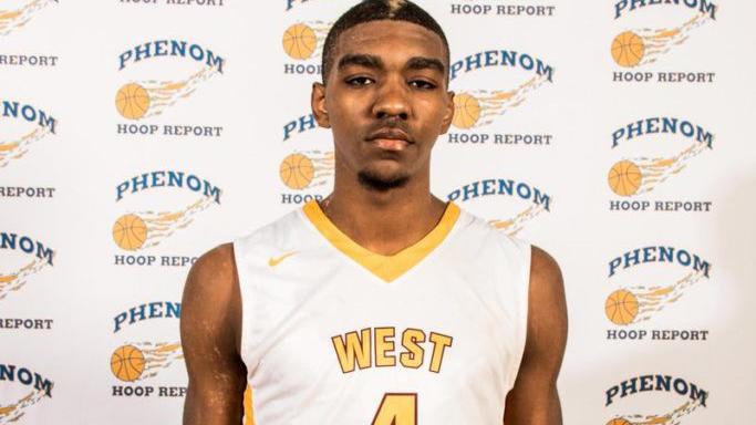 Four-star N.C. forward Patrick Williams puts Arizona in top 10